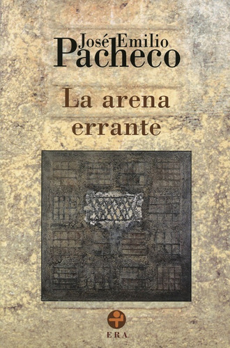 La Arena Errante: Poemas / 1992-1998