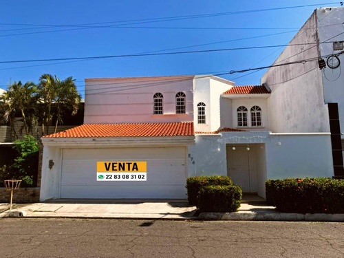 Venta Casa 4 Costa De Oro