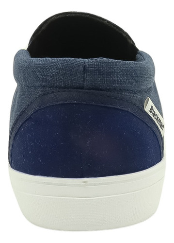 Tenis Sin Agujetas Unisex Slip On Urbanos