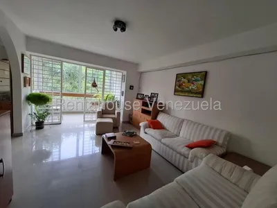 Apartamento en alquiler