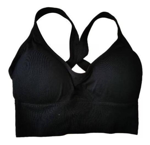 2xcomfort Deportivo Yoga Crop Top Chaleco Ropa Interior