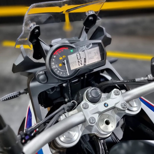 Imagen 7 de 9 de Bmw F 850 Gs Rallye 2018 Patentada 2021