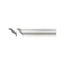 Comprar Molduras Cornisa Telgopor Techo Pared At-49 Precio X Metro