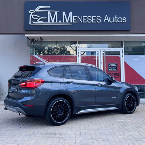 BMW X1 2.0 Xdrive 25i Xline 231cv