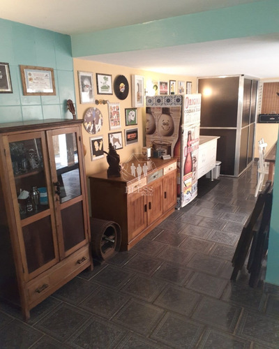 Imagem 2 de 29 de Casa Térrea Á Venda Na Vila Santana, Na Cidade De Jundiaí - Ca01450 - 70259200
