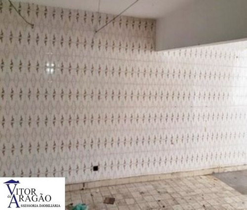 Imagem 7 de 14 de 20320 - Sobrado 5 Dorms. (2 Suítes), Horto Florestal - São Paulo/sp - 20320