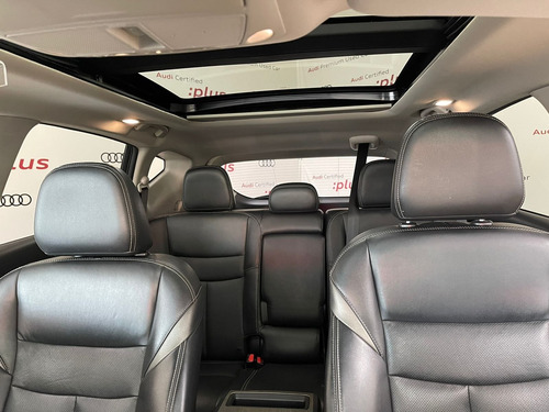 Imagen 15 de 15 de Nissan Murano 2019 3.5 Exclusive Awd Cvt
