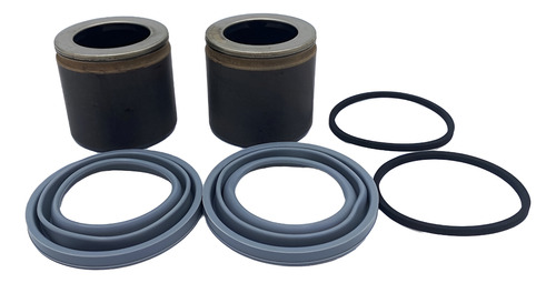 68453079aa Kit Pistón Y Junta Freno De Disco Mopar Original