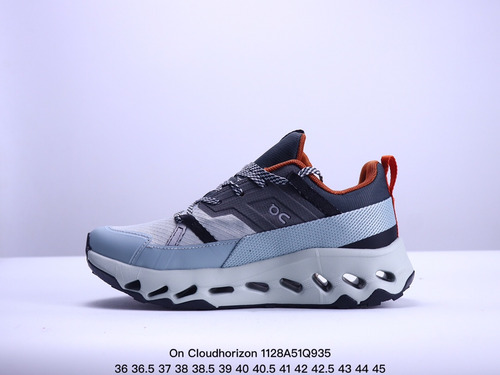 On Running Cloud X Shift Low Zapatillas Grises