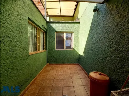 Casa En Lopez De Mesa(mls#235899)