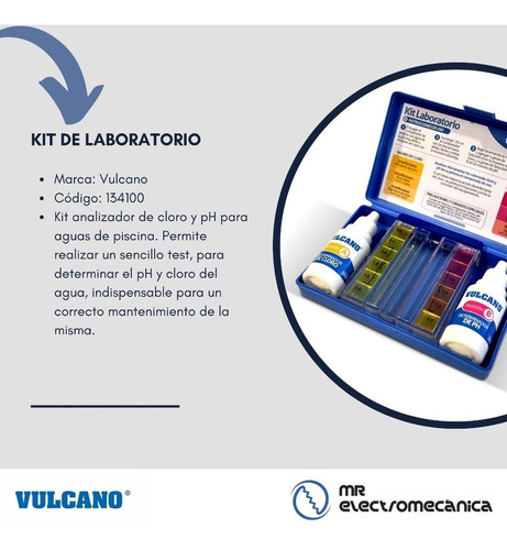 Imagen 8 de 10 de Kit Limpieza Vulcano: Barrefondo + Manguera 10m + Accesorios