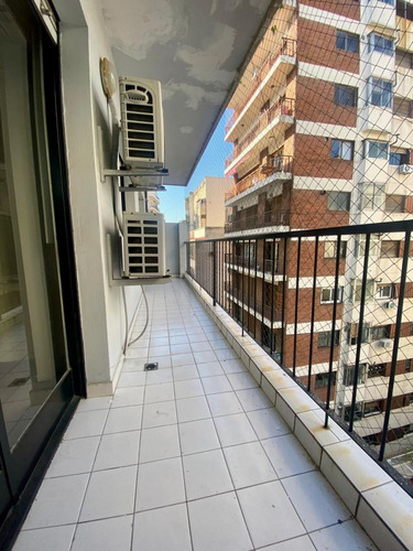 Venta 3 Ambientes Coronel Diaz 1700 Contrafrente Piso 8