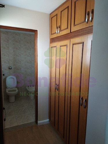 Imagem 14 de 30 de Apartamento, Edifício Mirante Da Vila Arens, Na Cidade De Jundiaí. - Ap12337 - 69281659