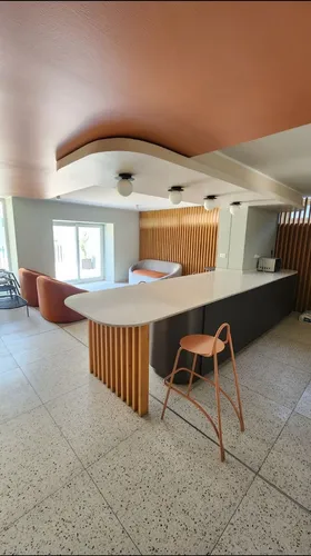 2 Dormitorios 2 Baños Dúplex