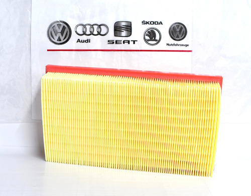 Filtro Aire Vw Pointer 2004 2005 2006 2007 2008 2009 1.8