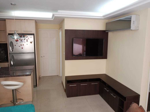 Imagen 2 de 10 de Lindo Y Cómodo Apartamento