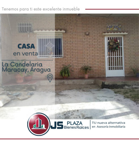 Imagen 4 de 11 de En Venta Casa Ubicada En La Candelaria, 04161074862