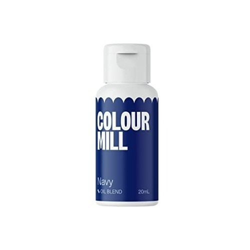 Colorante Colour Mill Azul 20 Ml 