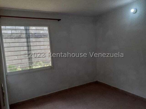 Casa En Alquiler En Barquisimeto Jr
