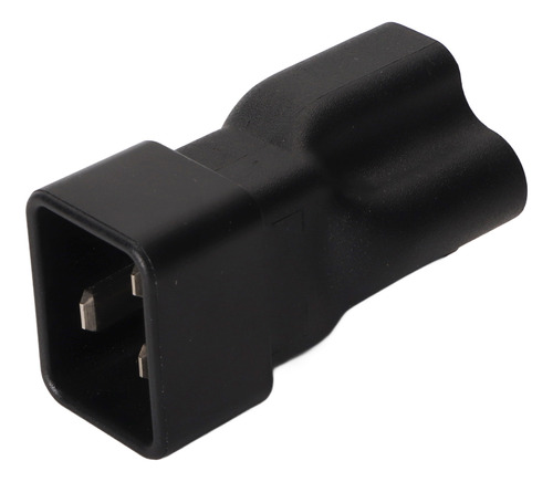 Adaptador De Corriente C20 A Nema 615/20r Iec320 Ac Para Pdu