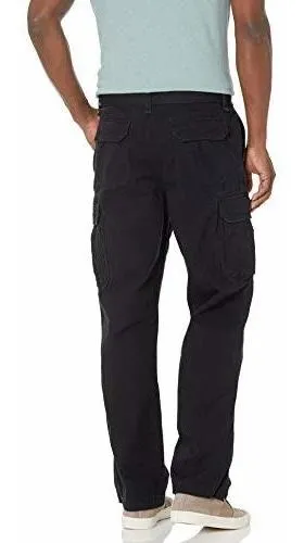 Unionbay - Pantalón Cargo De Ajuste Relajado Survivor Iv Par