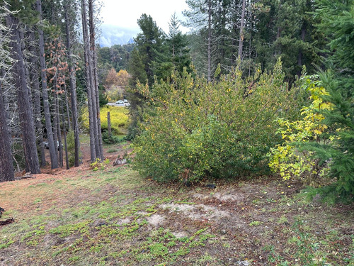 Terreno En Valle Escondido