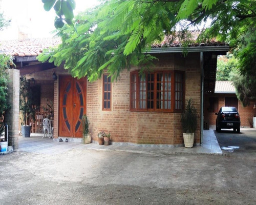 Chácara À Venda, Villa Fontaine, Vinhedo/sp. - Ch00014 - 67744195