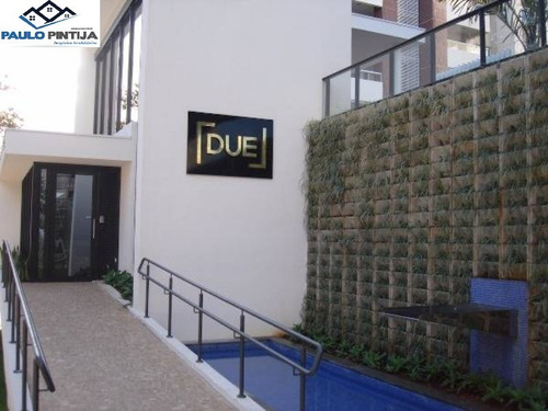 Imagem 18 de 30 de Apartamento Due Com 4 Dormitórios E 129m - Ap01585 - 34871021