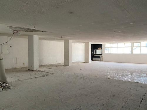 Imagen 9 de 21 de Renta De Edificio En Roma Norte