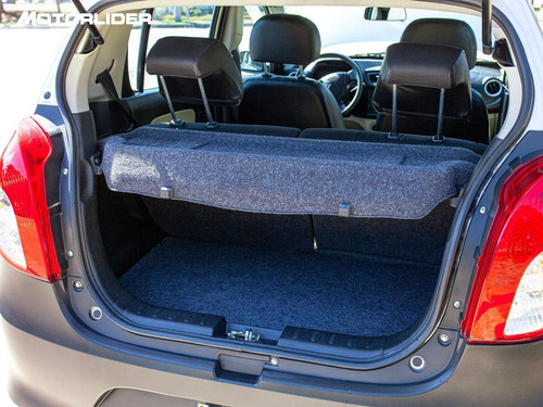 Imagen 12 de 25 de Suzuki Alto Ga Full 0.8 | Permuta / Financia