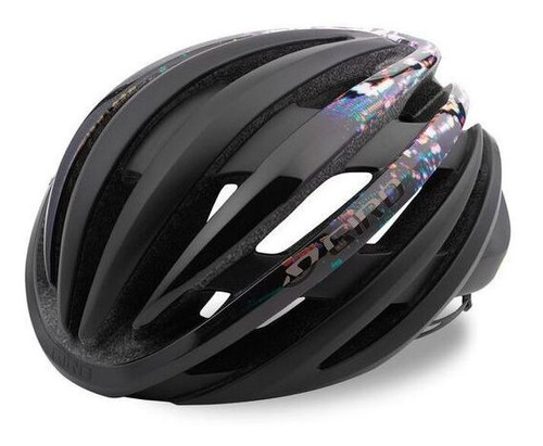 Casco Mtb Ruta Giro Cinder Compacto Fresco Regulable Mips Color Breakaway Talle L