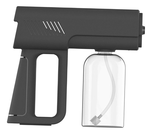 Portátil 380ml 10w Usb Nano Pulverizador Pistola