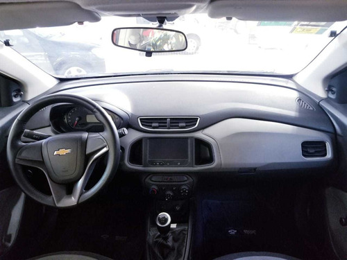 Chevrolet Onix 1.4 Lt 2013