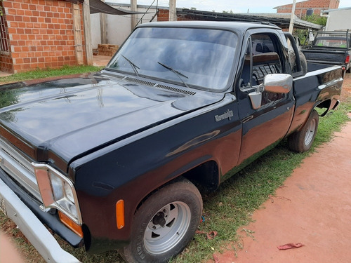 Chevrolet C-10 Deluxe