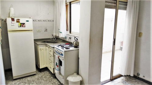 Ph 2 Ambientes Planta Baja Con Patio! Murguiondo Al 900 - Liniers
