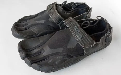 Zapatillas Cinco Dedos MercadoLibre
