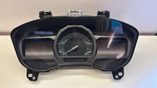 Tablero Instrumental Ford Ranger Eb3t-10849-hl3enu (usado) Negro (Usado)