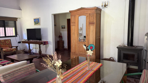 Casa En Salvador Maria