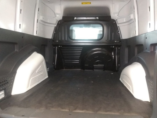 Fiat Fiorino 1.4 Fire Evo 87cv