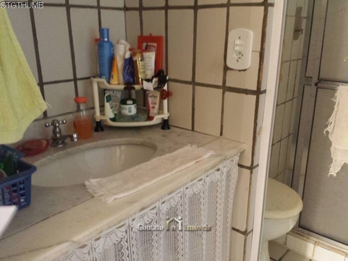 Imagem 9 de 9 de Apartamento 2 Quartos Venda Atibaia - Ap0095-1