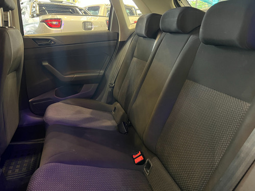 Volkswagen Polo 1.6 MSI TOTAL FLEX MANUAL