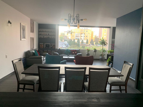 Imagen 10 de 13 de Departamento Venta En Interlomas