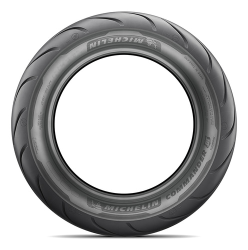 Llanta 130/60b19 Michelin Commander Iii Trg 61h Uso C/s Cam
