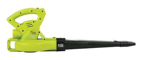 Sun Joe Sbj601e 10 Amp 215 Mph Max Para Todo Uso 2 Velocidad