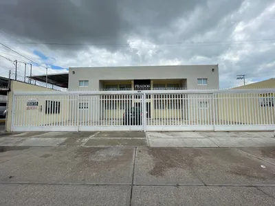 Departamento en renta