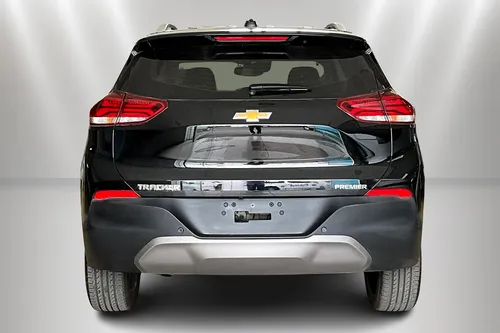 Chevrolet Tracker 1.2 Premier At