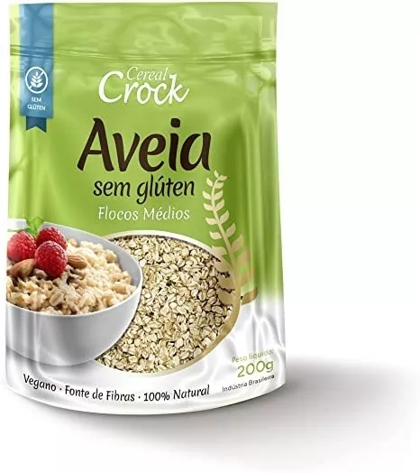 Segunda imagen para búsqueda de avena instantanea