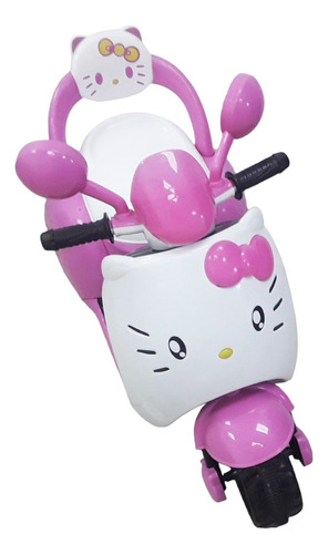 Moto A Batería Modelo Hello Kitty