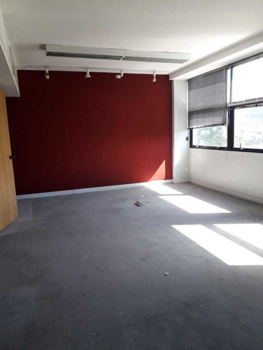 Imagen 5 de 14 de 3 Oficinas En Conjunto En Alicia M De Justo Al 1900,p.madero