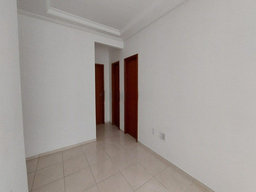 Departamento En Florianopolis Codigo 13913